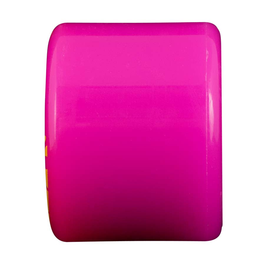 OJ WHEELS 55mm Mini Super Juice Pink 78a OJ Skateboard Wheels