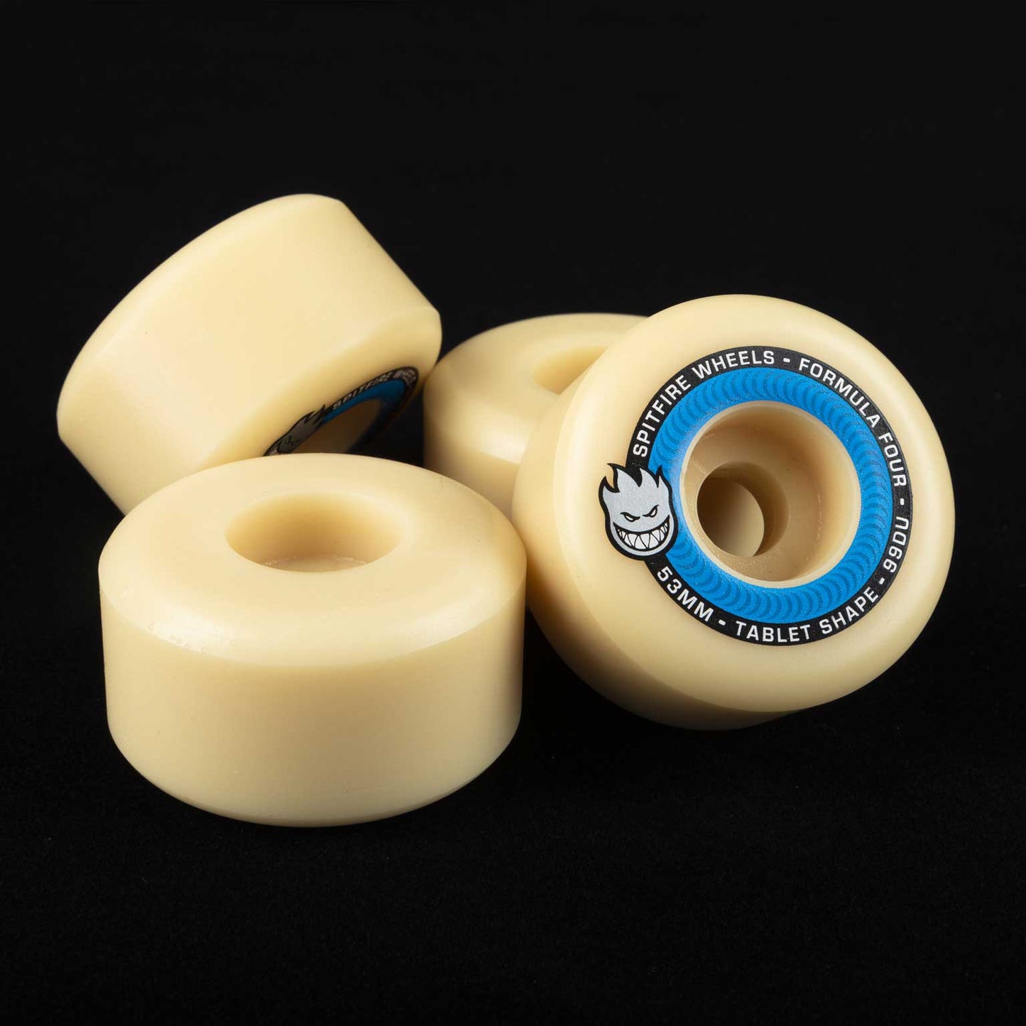 Spitfire Formula Four 99a Tablet Wheels