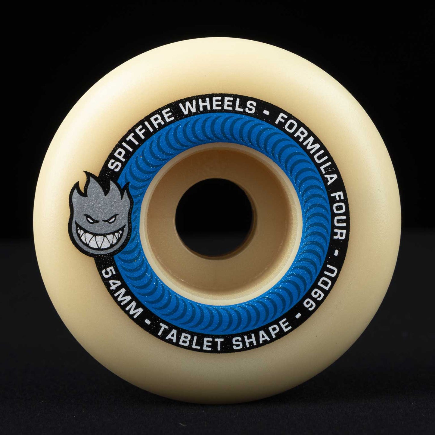 Spitfire Formula Four 99a Tablet Wheels