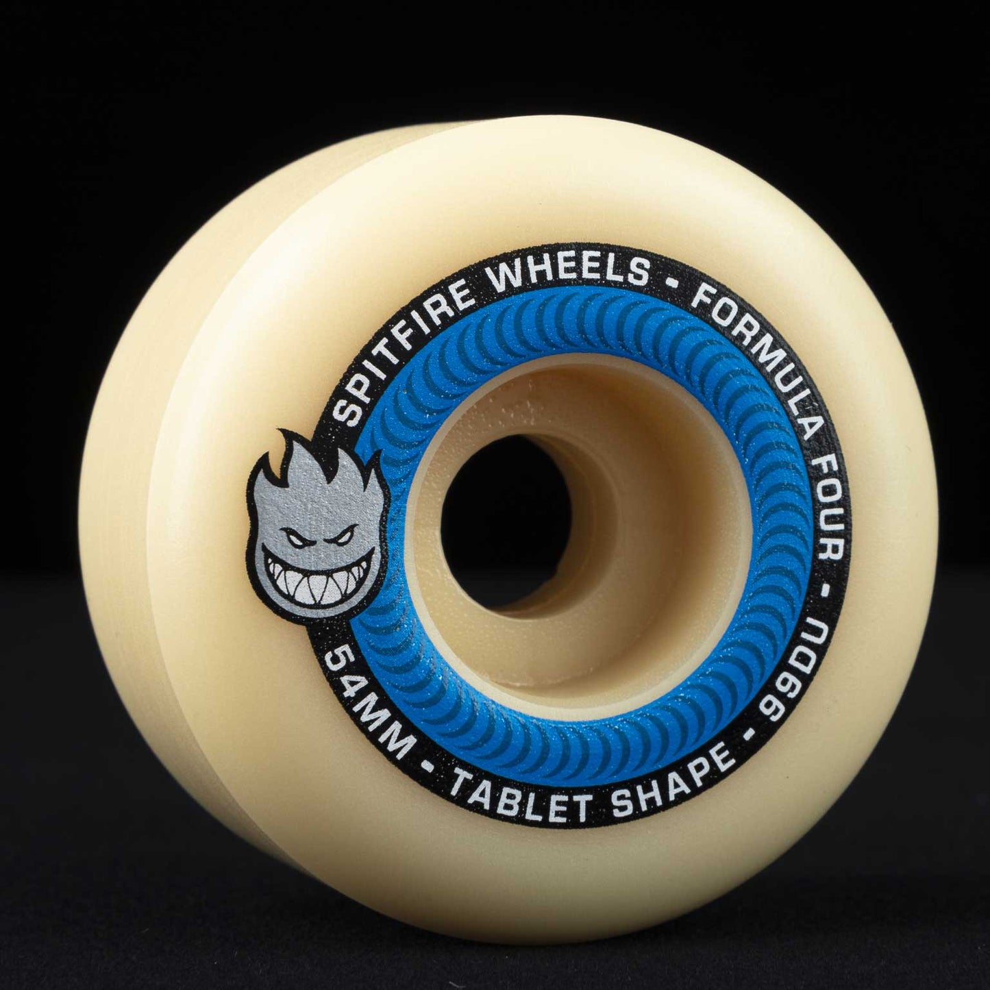 Spitfire Formula Four 99a Tablet Wheels