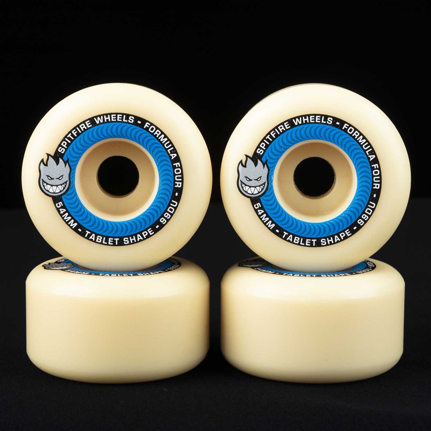 Spitfire Formula Four 99a Tablet Wheels