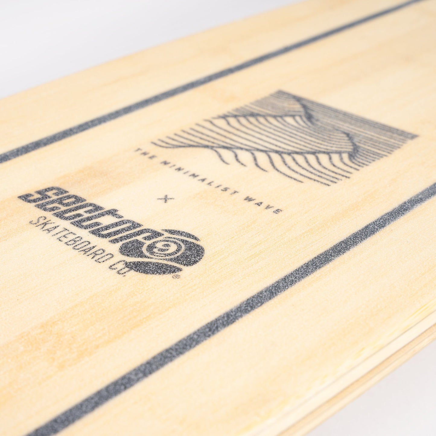 Sector 9 Full Moon Shoots Longboard
