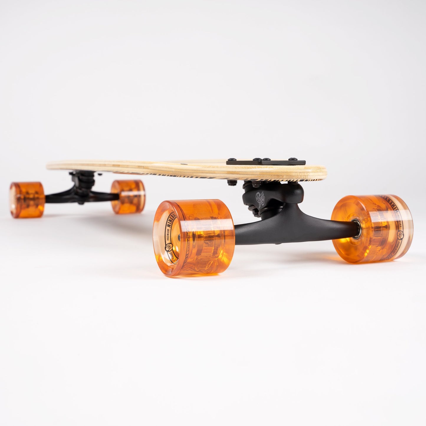 Sector 9 Full Moon Shoots Longboard