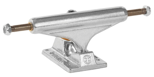 Independent Stage 11 Polished Standard Skateboard Trucks (Set of 2) ALL sizes