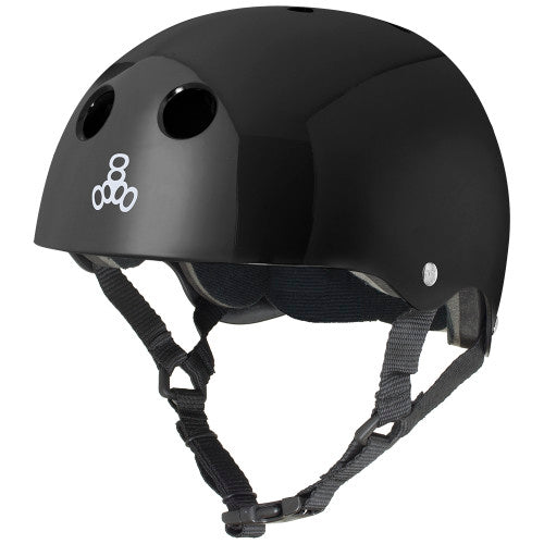 Triple Eight Standard Helmet