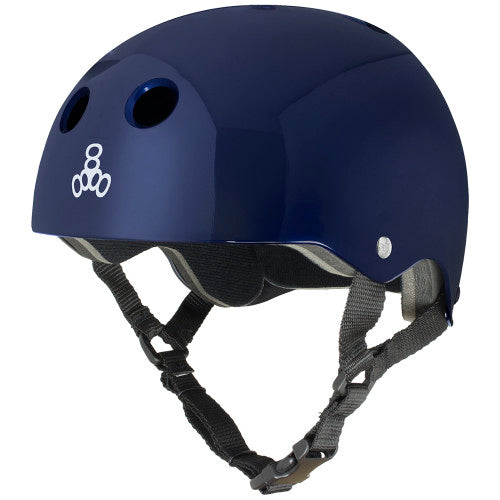 Triple Eight Standard Helmet