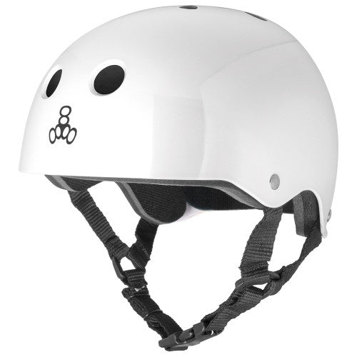 Triple Eight Standard Helmet