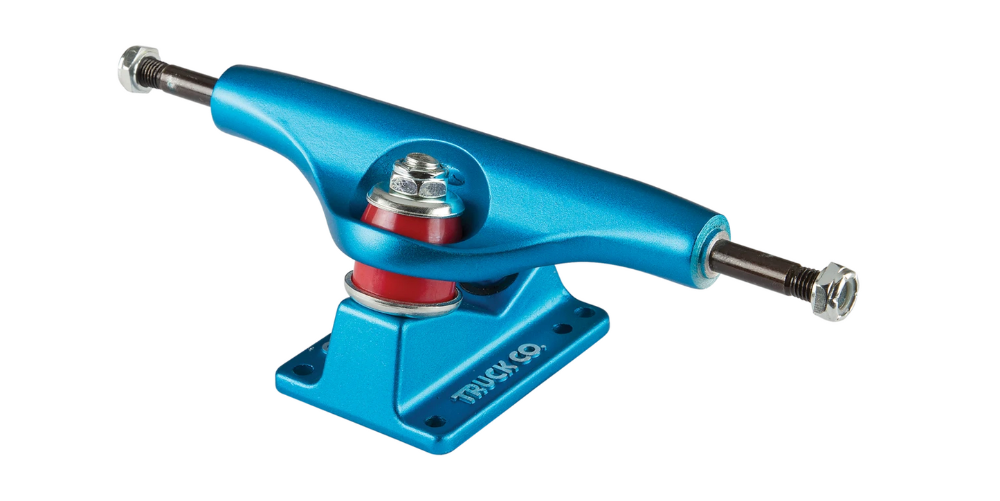 Gullwing Trucks 7.5 Shadow Blue Set of 2