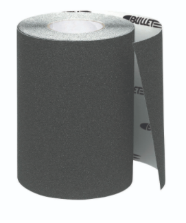 Bullet Black Grip Tape 1' x 9" Wide  (Buy by the Feet length )