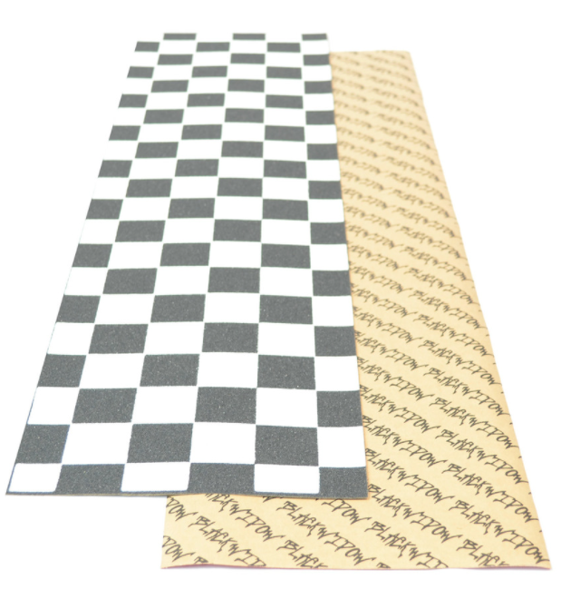 Black Widow  Grip Tape 9" x 33" All Colors