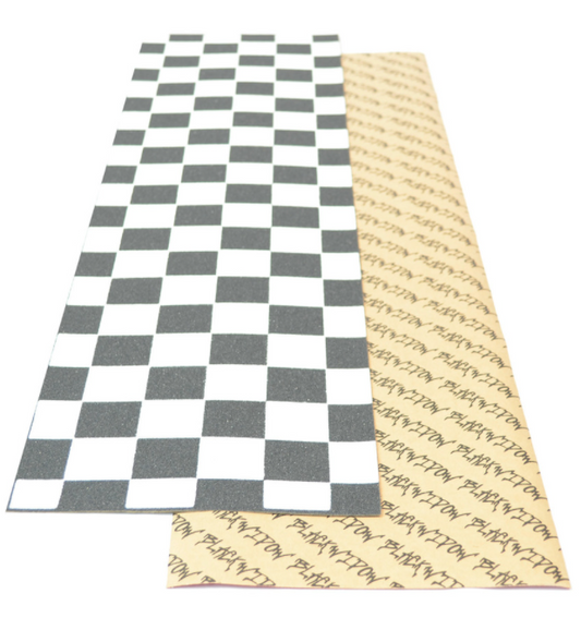 Black Widow  Grip Tape 9" x 33" All Colors