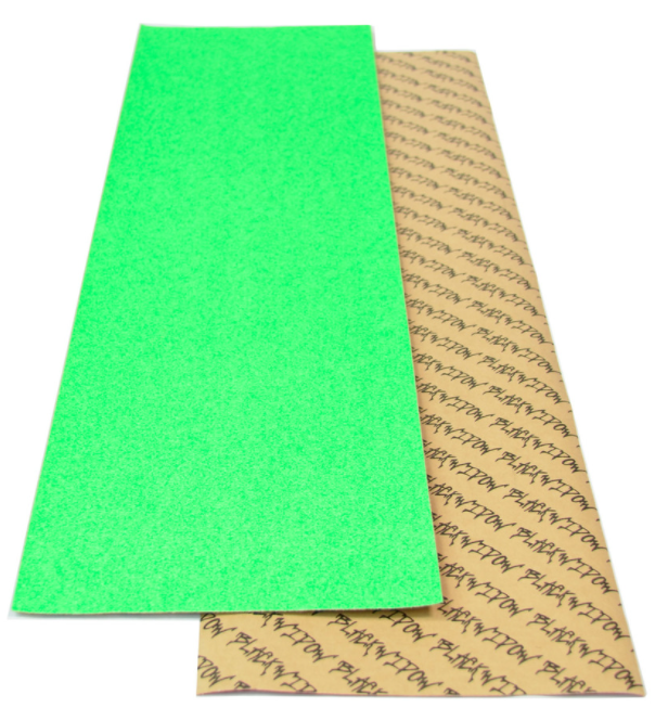 Black Widow  Grip Tape 9" x 33" All Colors