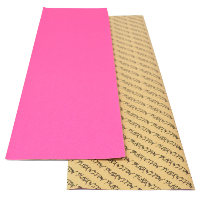 Black Widow  Grip Tape 9" x 33" All Colors