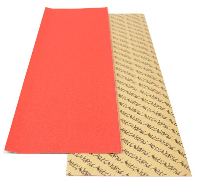 Black Widow  Grip Tape 9" x 33" All Colors