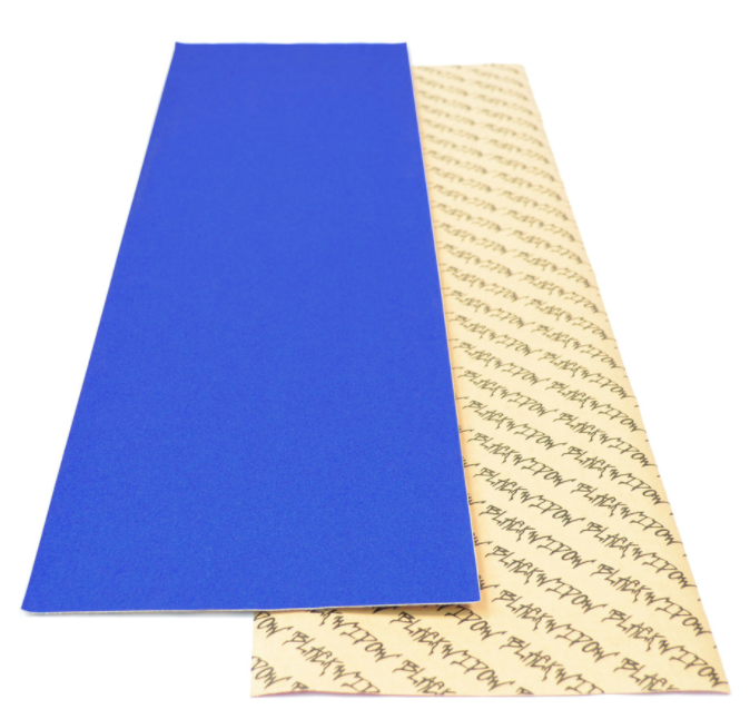 Black Widow  Grip Tape 9" x 33" All Colors