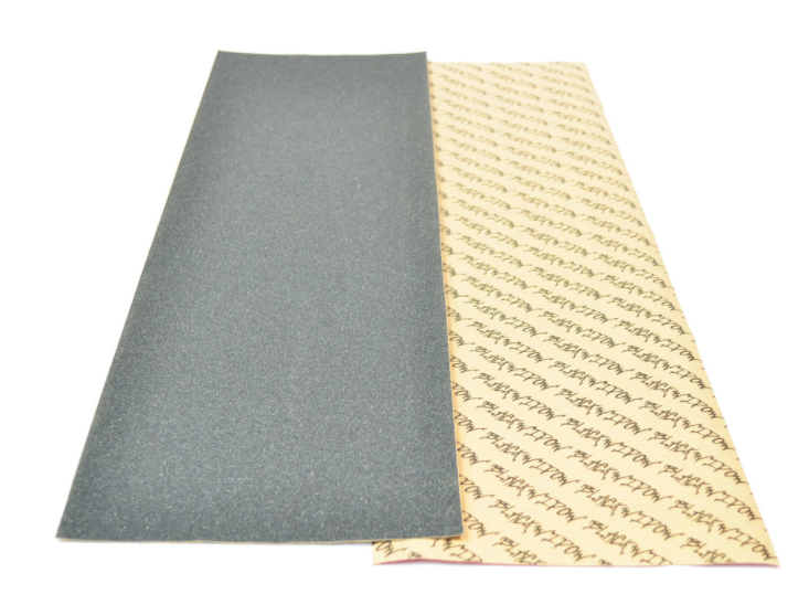 Black Widow  Grip Tape 9" x 33" All Colors