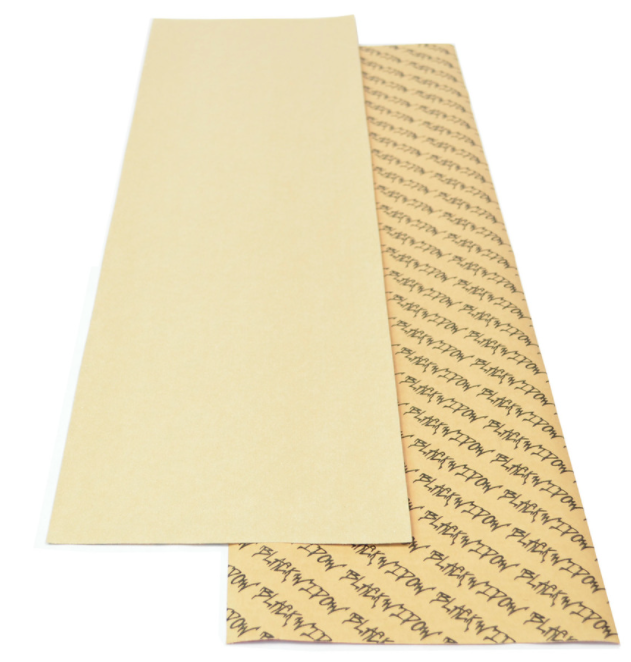 Black Widow  Grip Tape 9" x 33" All Colors