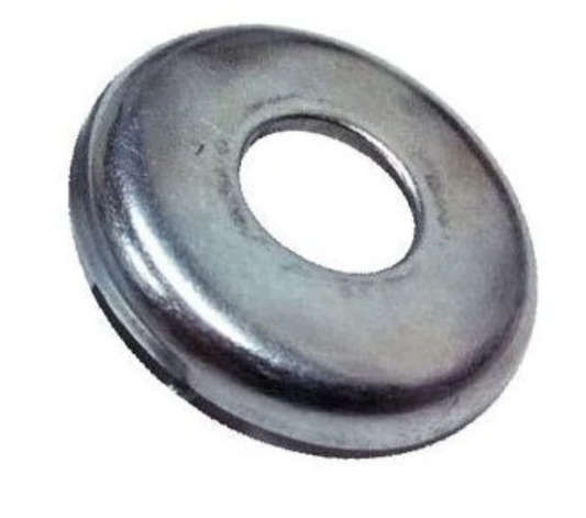 King Pin Top Curved Washer (Universal Fit) Set (4)