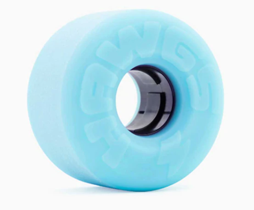 Hawgs 60MM LIL EZ'S Cruiser Wheels 78a