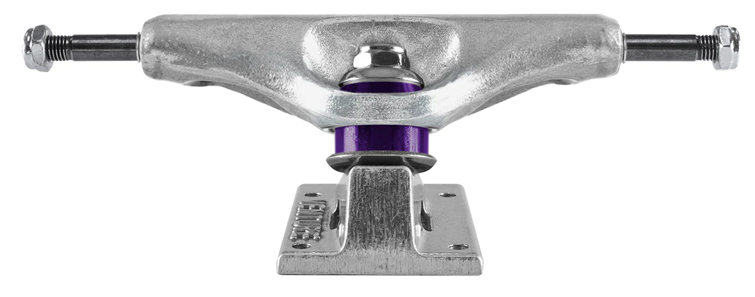 Venture All Polished Skateboard Trucks (2)