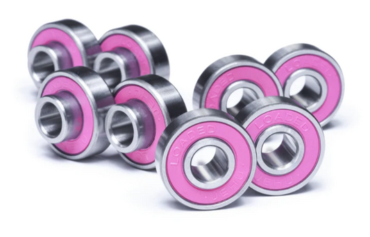 Loaded Jehunion 2 Bearings (8 pk)