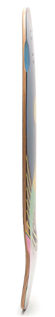 Loaded Ballona 27.25" Complete