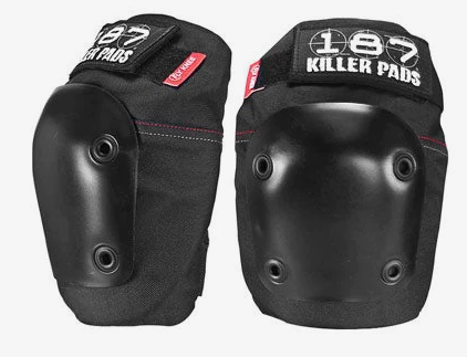 187 Killer Pads Fly Knee Pads