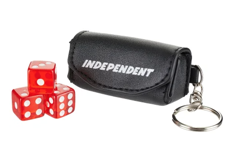 Independent Shear Dice Set