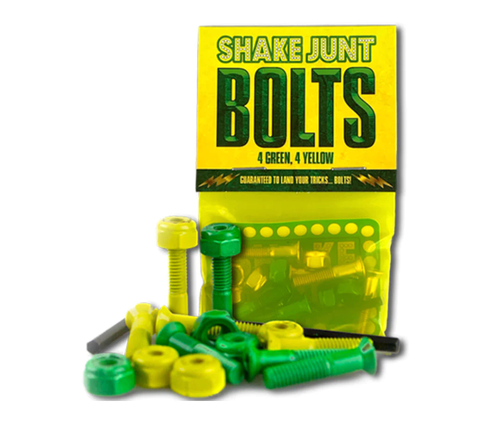 Shake Junt Hardware (7/8" or 1")