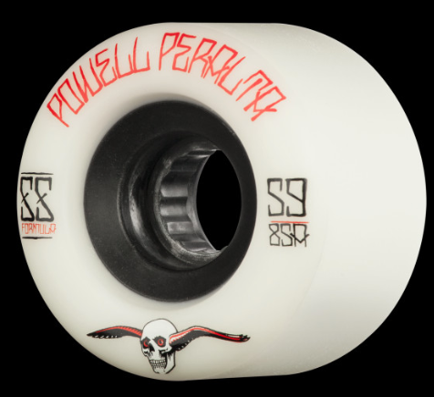 Powell Peralta G-Slides Wheels 85a