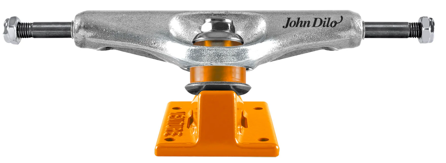 Venture John Dilo Pro Edition Skateboard Trucks (2)