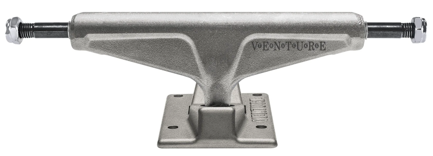 Venture OG Dots Raw Team Edition Skateboard Trucks (2)