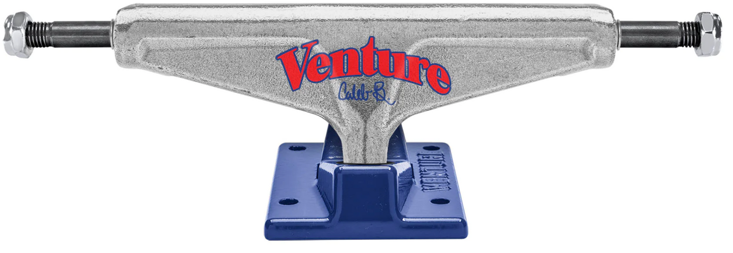 Venture Caleb Bernett Playoffs Pro Edition Skateboard Trucks (2)