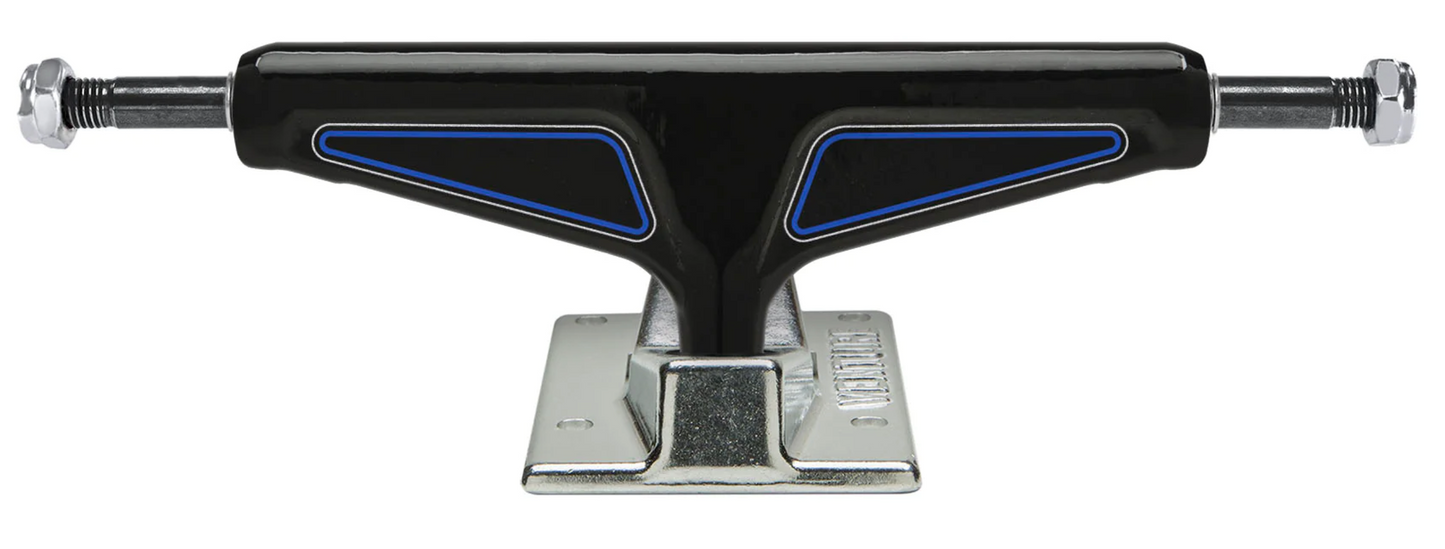 Venture Bobby Worrest custom V-Light Pro Edition Skateboard Trucks (2)