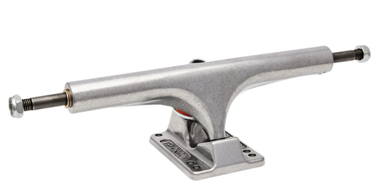 Independent Stage 11 215 Polished Skateboard Trucks (2)