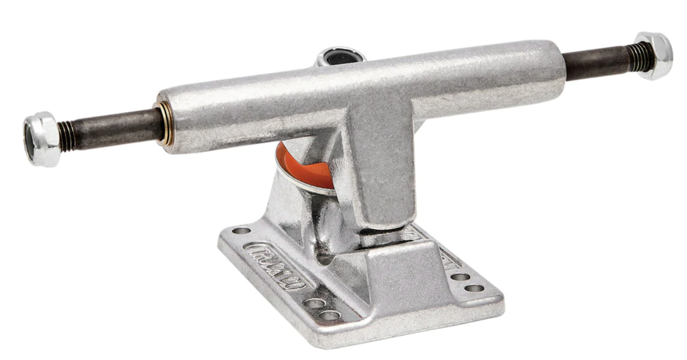 Independent  Stage 11 109 Polished T-Hanger Standard Skateboard Trucks (2) All Sizes