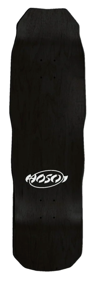 Hosoi Skateboards Cadillac Skateboard Deck- 9.25"x32.5"