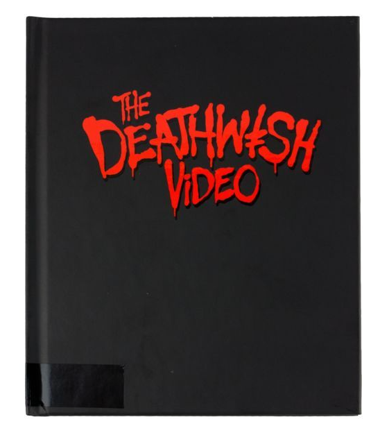 The Deathwish Video DVD