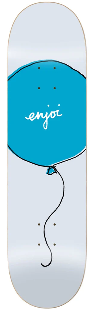 Enjoi Float HYB 8.5 Skateboard Deck