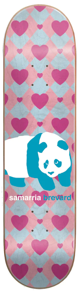 Enjoi Samarria Peekaboo 8.0 Deck