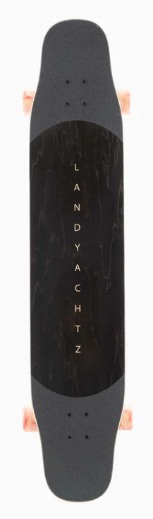 Landyachtz Stratus 46 Sanctuary Complete Skateboard