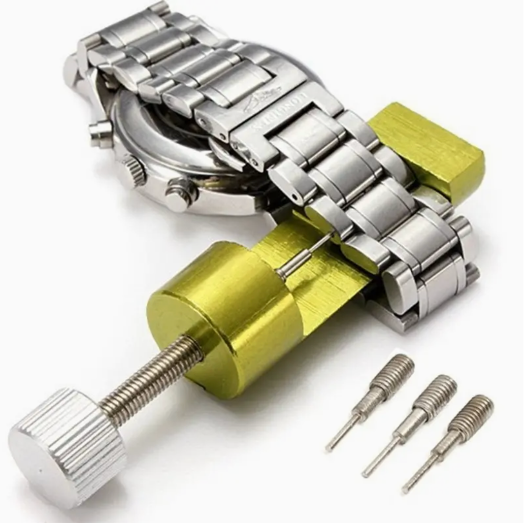 Watch Pin remover
