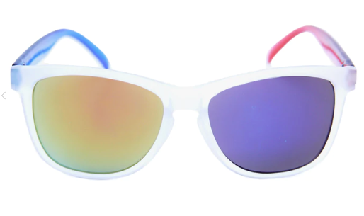 Happy Hour Sunglasses