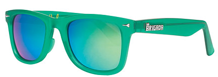 Brigada Sunglasses