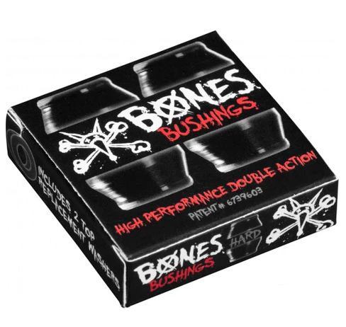 Bones High Performance Bushings (Soft, Medium, Hard)