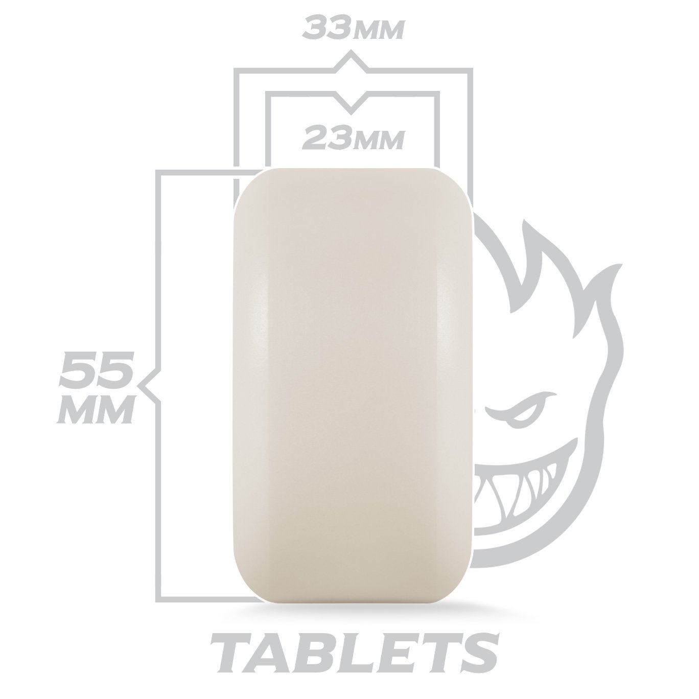 Spitfire Formula Four 99a Tablet Wheels