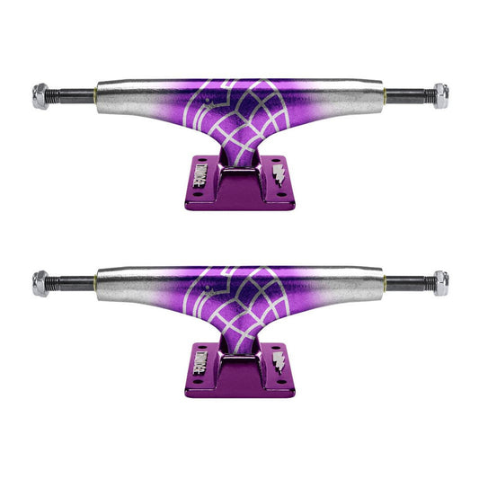 Thunder Trucks Candy Fade Lights HI Purple 145