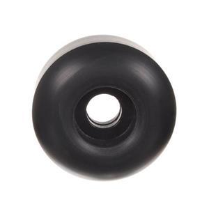 Yocaher Blank 54mm Skateboard Wheels (Set of 4) All Colors