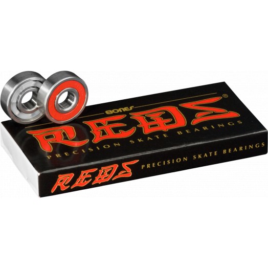 Banned Essential Kit Reds, Tool & Bones cream