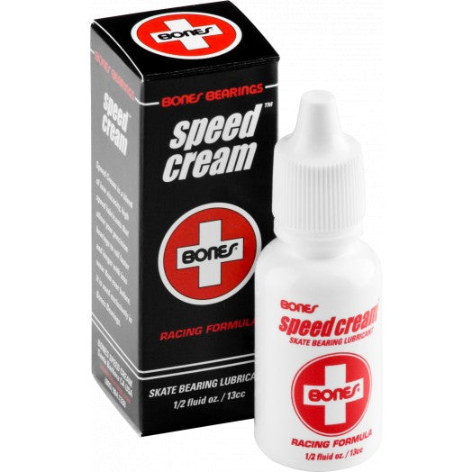 Banned Essential Kit Reds, Tool & Bones cream